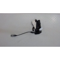 Замок двери, перед. правая Volkswagen Sharan 2000-2010 2004 7M4837016A