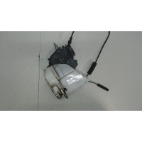 Замок двери, зад. левая Honda Accord 7 2003-2007 2005 72650SEAE02