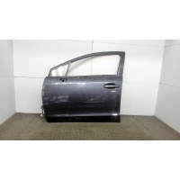 Замок двери, перед. левая Subaru XV 2011-2017 2014 61032FJ010