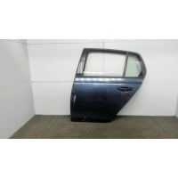 Замок двери, зад. левая Volkswagen Golf 6 2009-2012 2010 5K4839015H