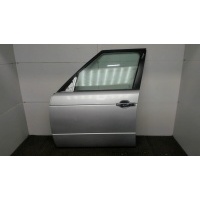 Замок двери, перед. левая Land Rover Range Rover 3 (LM) 2002-2012 2004 CWC000091
