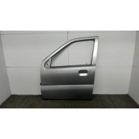 Замок двери, перед. левая Suzuki Ignis 2003-2007 2005 8220286G00