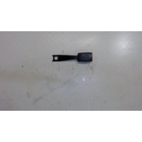 Замок ремня безопасности, перед. левая Toyota Corolla E12 2001-2006 2003 7323002120B0