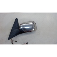 Зеркало боковое, левая Land Rover Range Rover 3 (LM) 2002-2012 2004 CRB000952PUY