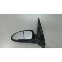 Зеркало боковое, левая Ford Focus 1 1998-2004 2004 1347114