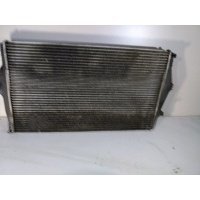 Интеркулер Volvo V50 1 поколение (2003-2010) 2003 8671694