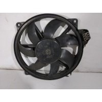 Вентилятор радиатора Renault Megane 3 поколение (2008-2014) 2011 214810898R