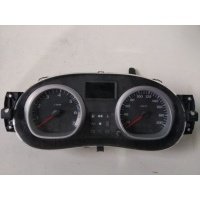 Щиток приборов (приборная панель) Renault Duster 1 поколение (2010-2015) 2012 248100029R