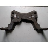Балка подвески передняя (подрамник) Renault Scenic 3 поколение (2009-2012) 2010 544010507R