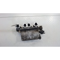 Коллектор впускной Volkswagen Caddy 2004-2010 2007 038129711CB