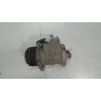 Компрессор кондиционера, BMW X5 E53 2000-2007 2002 64528377067