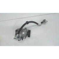 Компрессор кондиционера, Volkswagen Touareg 2007-2010 2008 7L6820803S