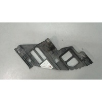 Кронштейн (лапа крепления), Фары перед. правая Volkswagen Golf 6 2009-2012 2009 5K0807228A