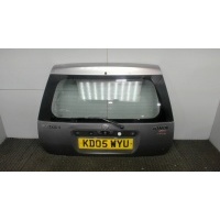 Крышка (дверь) багажника, Suzuki Ignis 2003-2007 2005 6910086G00