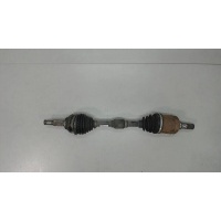 Полуось (приводной вал, шрус) Renault Koleos 2008-2016 2012 391014117R