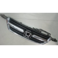 Решетка радиатора, Honda CR-V 2002-2006 2004 71121S9A003