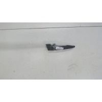 Ручка двери наружная, перед. правая BMW 3 E46 1998-2005 1999 51218216126 / 51218216122