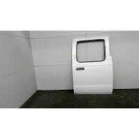 Ручка двери наружная, зад. правая Nissan Navara 1997-2004 1999 806062S400