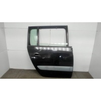 Ручка двери салона, зад. правая Renault Espace 4 2002- 2003 8200000724