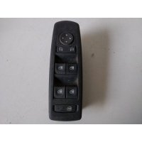 Блок управления стеклоподъемниками Renault Laguna 3 поколение (2007-2011) 2008 809610007R