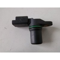 Датчик коленвала Renault Megane 2 поколение [рестайлинг] (2006-2012) 2006 8200033686