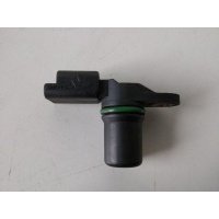 Датчик коленвала Renault Scenic 2 поколение [рестайлинг] (2006-2010) 2006 8200033686