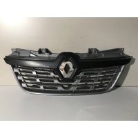 Решетка радиатора Renault Master 3 поколение [рестайлинг] (2014-2019) 2017 623104199R