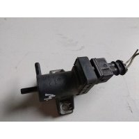 Клапан электромагнитный Renault Megane 2 поколение (2002-2006) 2003 8200762597