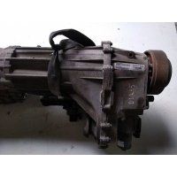 раздаточная коробка Jeep Grand Cherokee WK 2008 R52105904AV