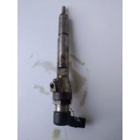 Форсунка Renault Megane 2 поколение (2002-2006) 2005 8200294788