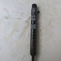 Форсунка Renault Kangoo 2 поколение (2007-2013) 2012 8200421359