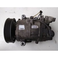 Компрессор кондиционера Renault Megane 3 поколение (2008-2014) 2012 8200939386