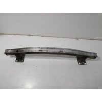 Усилитель бампера переднего Renault Megane 2 поколение (2002-2006) 2006 8200534784