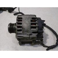 Генератор Volkswagen Golf 6 поколение (2008-2015) 2011 03L903023A