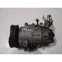 Компрессор кондиционера Renault Scenic 3 поколение (2009-2012) 2010 8200939386