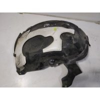 Защита арок передняя правая (подкрылок) Renault Megane 3 поколение (2008-2014) 2010 638442034R