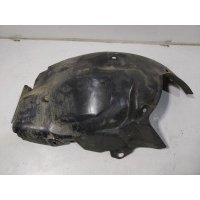 Защита арок передняя левая (подкрылок) Renault Scenic 2 поколение (2003-2006) 2005 8200136725