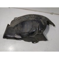 Защита арок передняя левая (подкрылок) Renault Scenic 2 поколение (2003-2006) 2005 8200136725