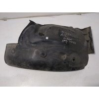 Защита арок передняя левая (подкрылок) Renault Megane 2 поколение (2002-2006) 2006 8200073428