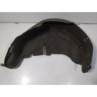 Защита арок задняя правая (подкрылок) Renault Megane 3 поколение (2009-2014) 2010 767482298R