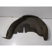 Защита арок задняя правая (подкрылок) Renault Megane 3 поколение (2009-2014) 2010 767482298R
