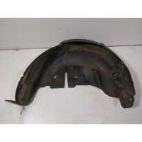 Защита арок задняя правая (подкрылок) Renault Megane 3 поколение (2009-2014) 2010 767482298R