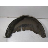 Защита арок задняя правая (подкрылок) Renault Megane 3 поколение (2009-2014) 2010 767482298R