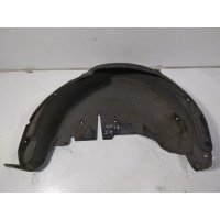 Защита арок задняя правая (подкрылок) Renault Megane 3 поколение (2008-2014) 2010 767482298R
