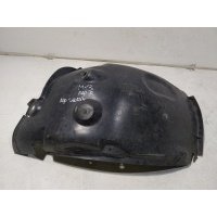 Защита арок передняя правая (подкрылок) Renault Megane 3 поколение (2008-2014) 2009 638442034R