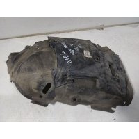 Защита арок передняя левая (подкрылок) Renault Scenic 3 поколение (2009-2013) 2011 638450006R