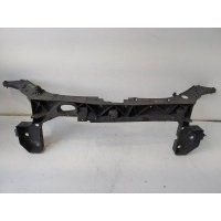 Передняя панель крепления облицовки (телевизор) Renault Clio 3 поколение (2005-2009) 2006 8200290143
