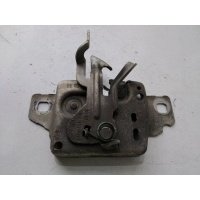 Замок капота Renault Modus 1 поколение (2004-2007) 2007 8200665710