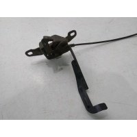 Замок капота Renault Laguna 3 поколение (2007-2011) 2008 656010007R