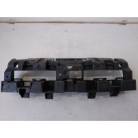 Накладка декоративная Renault Laguna 3 поколение (2007-2011) 2008 612000002R